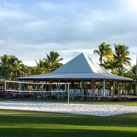 Halliday Bay Resort Seaforth Exteriör bild